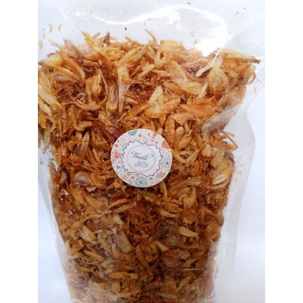 

Bawang Goreng 250 gram
