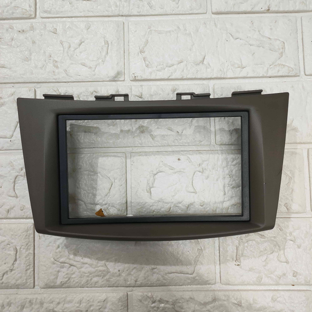 Frame Head Unit Android 7 Inch Suuzuki Ertiga Lama (2012-2017)