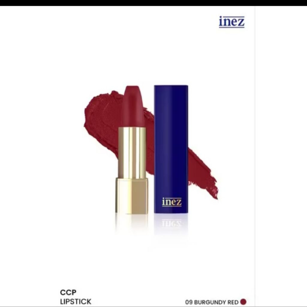 inez lipstik