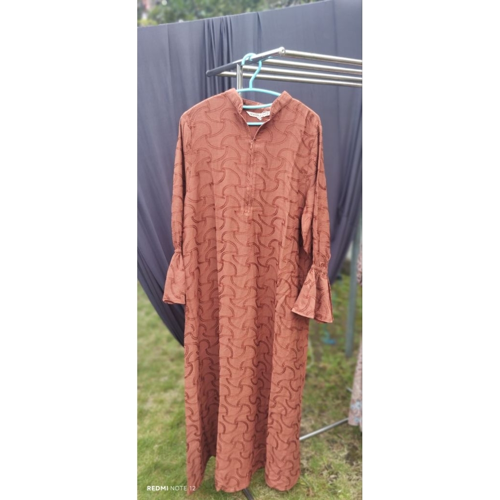 preloved heaven light