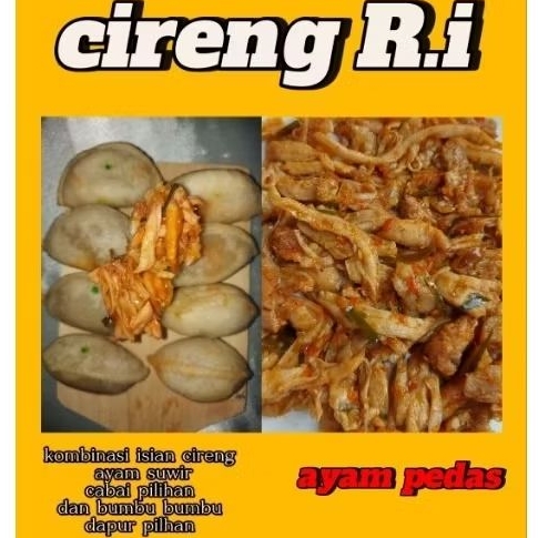 

CIRENGAYAM/1packisi10