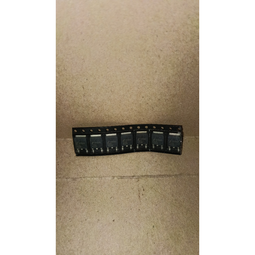 8468 transistor tr mosfet fet igbt smd fgd4536 fgd 4536