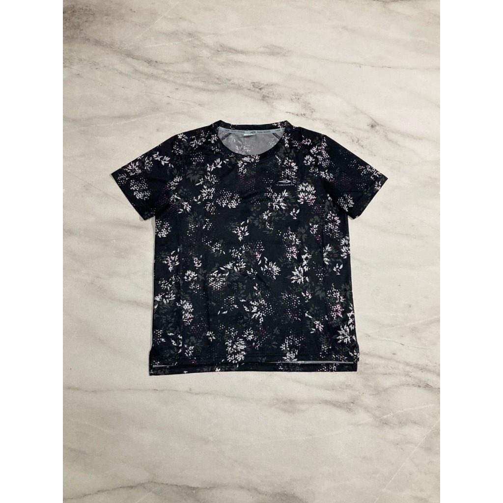 T-SHIRT TIGORA RUNNING