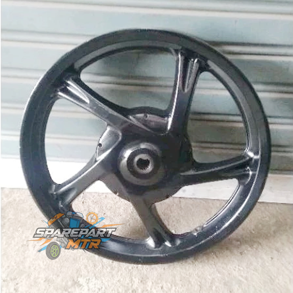 velg racing belakang yamaha mio m3