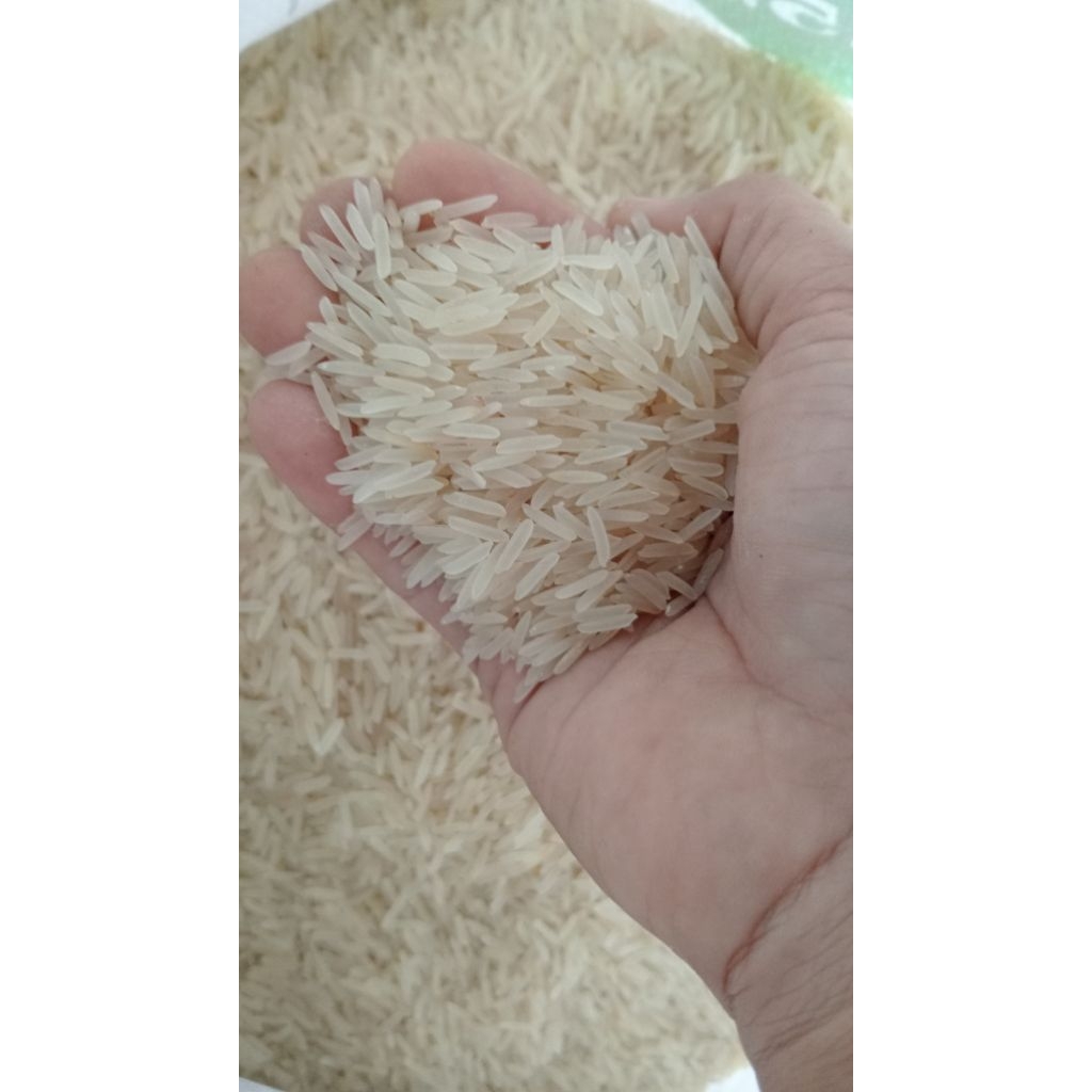 Beras basmati 25kg / Beras Khumaira / Beras india / beras arab