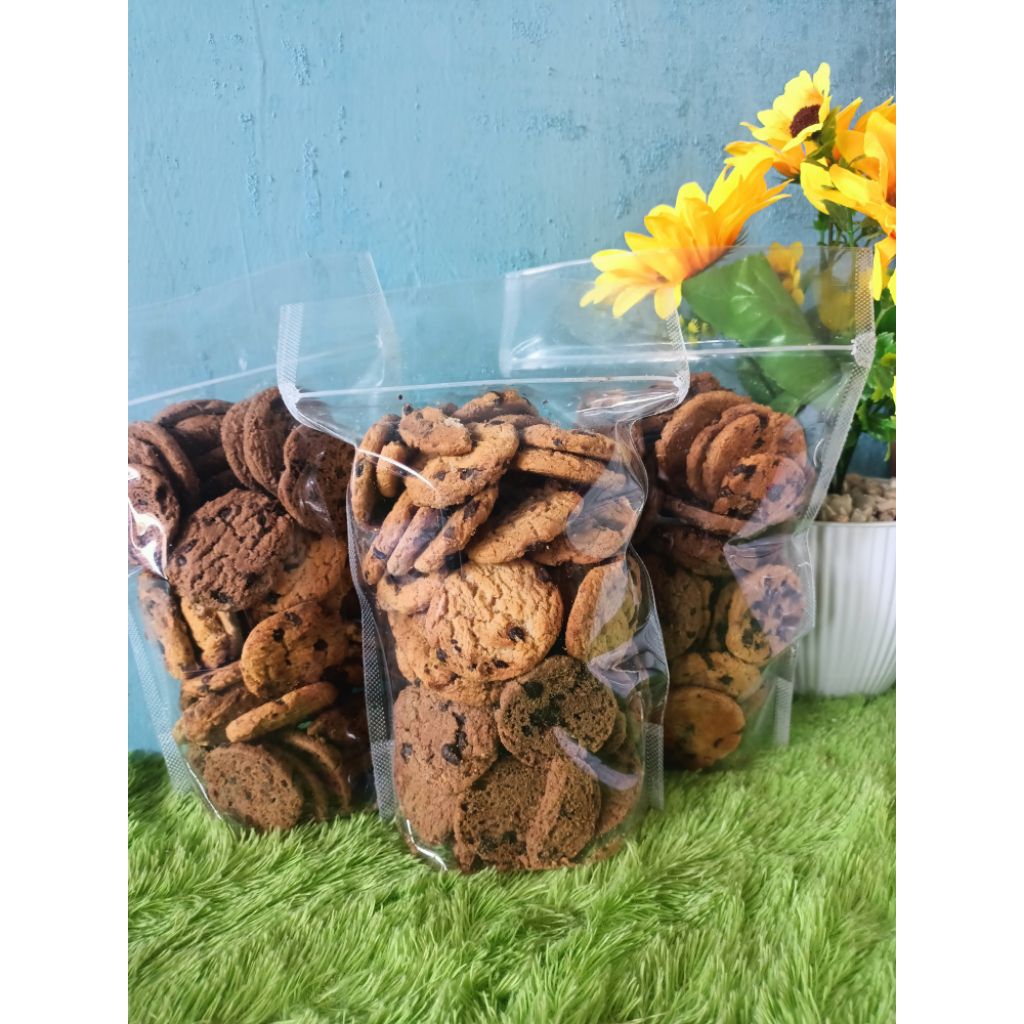 

good time cookies kiloan