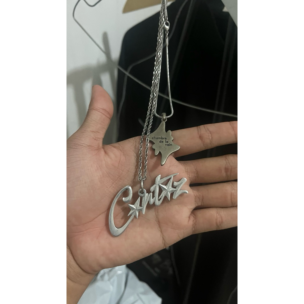 KALUNG Corteiz
