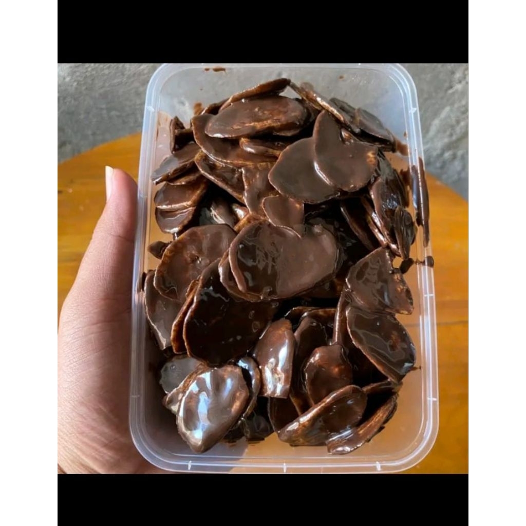 

kripik pisang BANANATOP