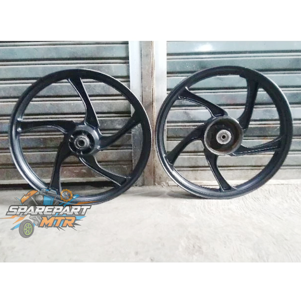 velg suzuki smash titan/resing suzuki titan/velg racing suzuki titan