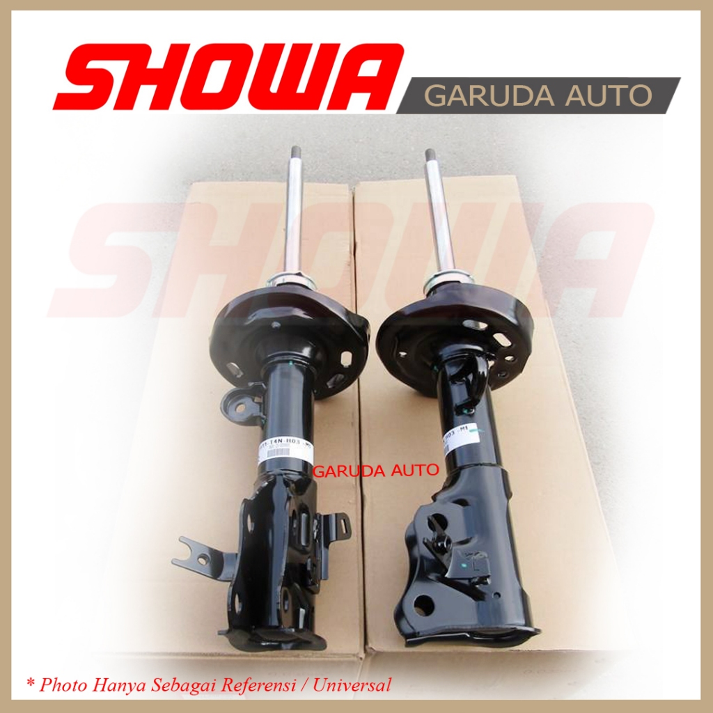 Shockbreaker Shock Absorber Showa HONDA ACCORD DEPAN TAHUN 2005-2008