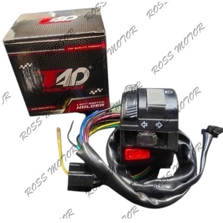 Holder Kiri Vixion Lama – Saklar Kiri Vixion Old Original Model