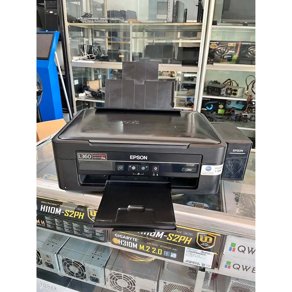 Printer Epson L360