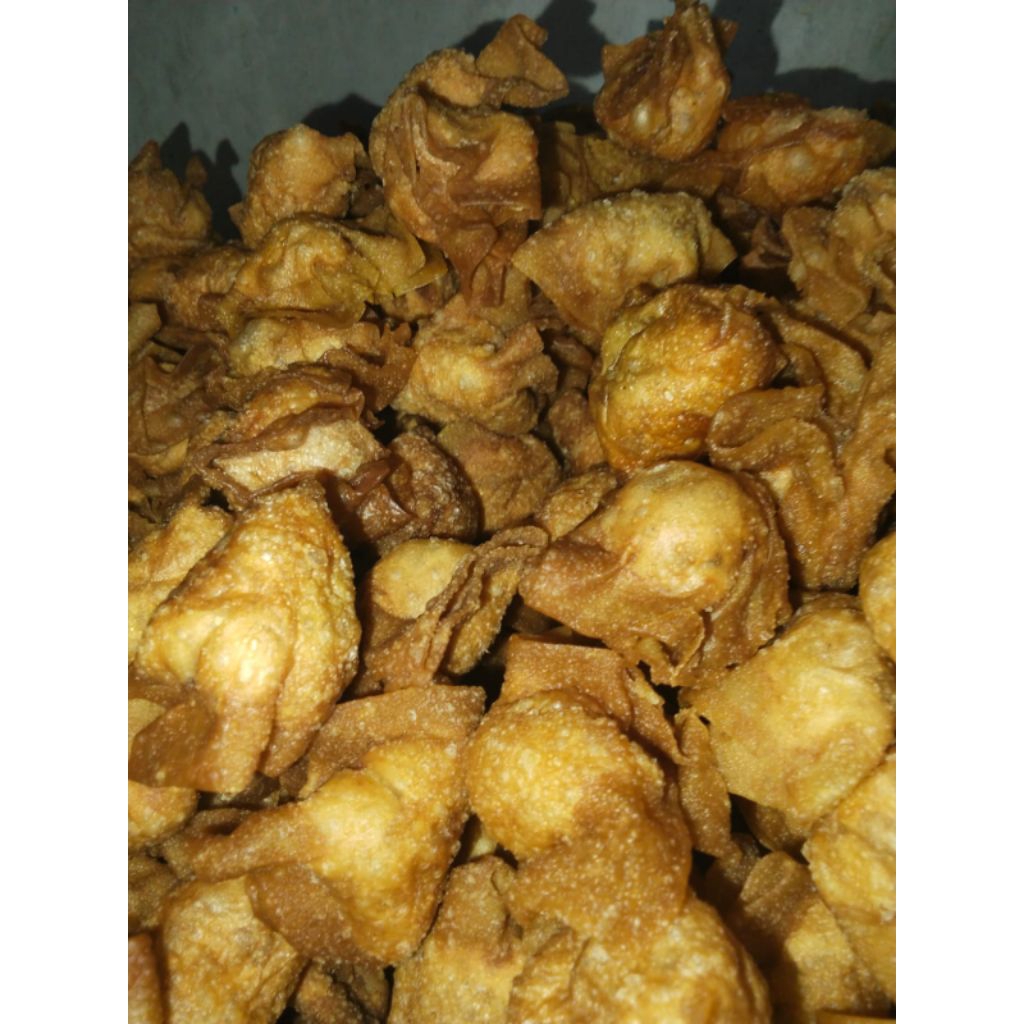 

ISI 80 TERLARISSS & TERMURAH CUANKI GARUT 99 GURIH MANTAP