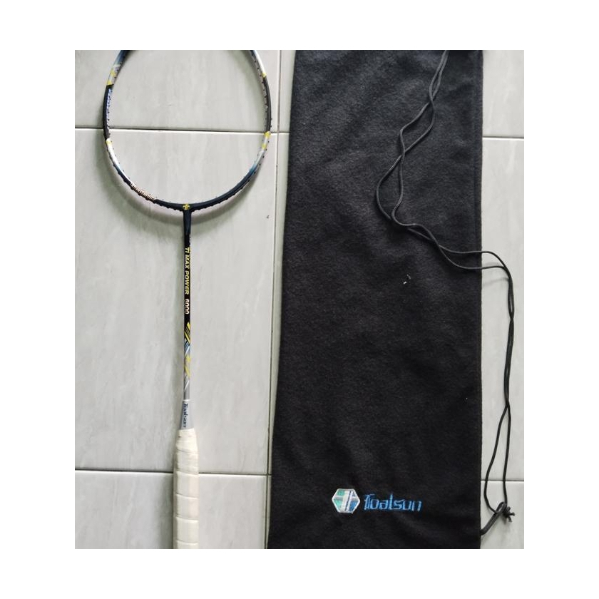 Raket Toalson Timax Power 6000