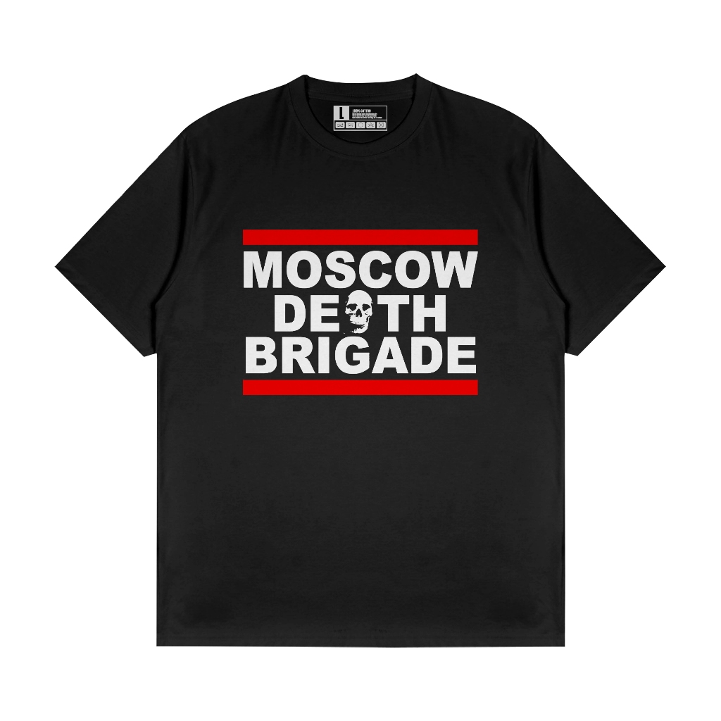 kaos moscow death brigade / kaos punk football / kaos hooligan / kaos casual