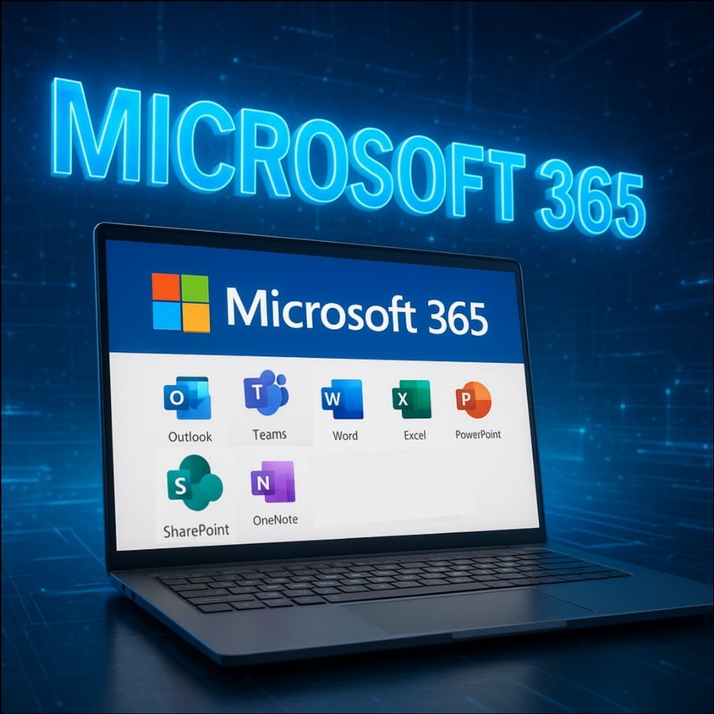 Office 365 - Account Office 365 ( Available For Username Request )
