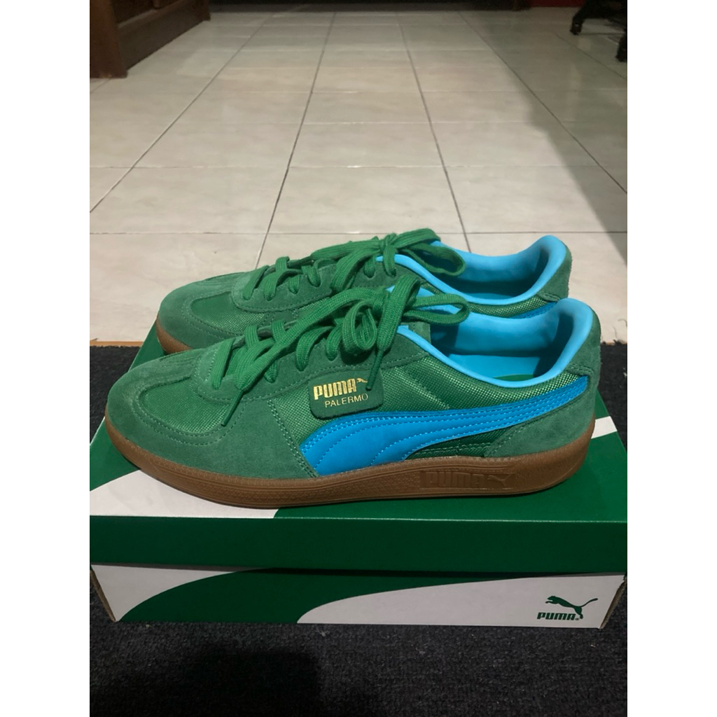Puma Palermo
