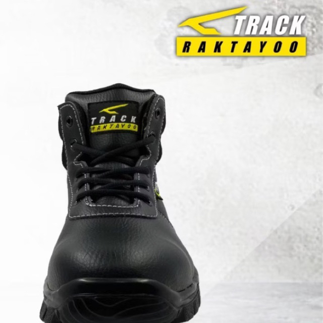 Track racktayoo TR016H Hitam elegant original safety
