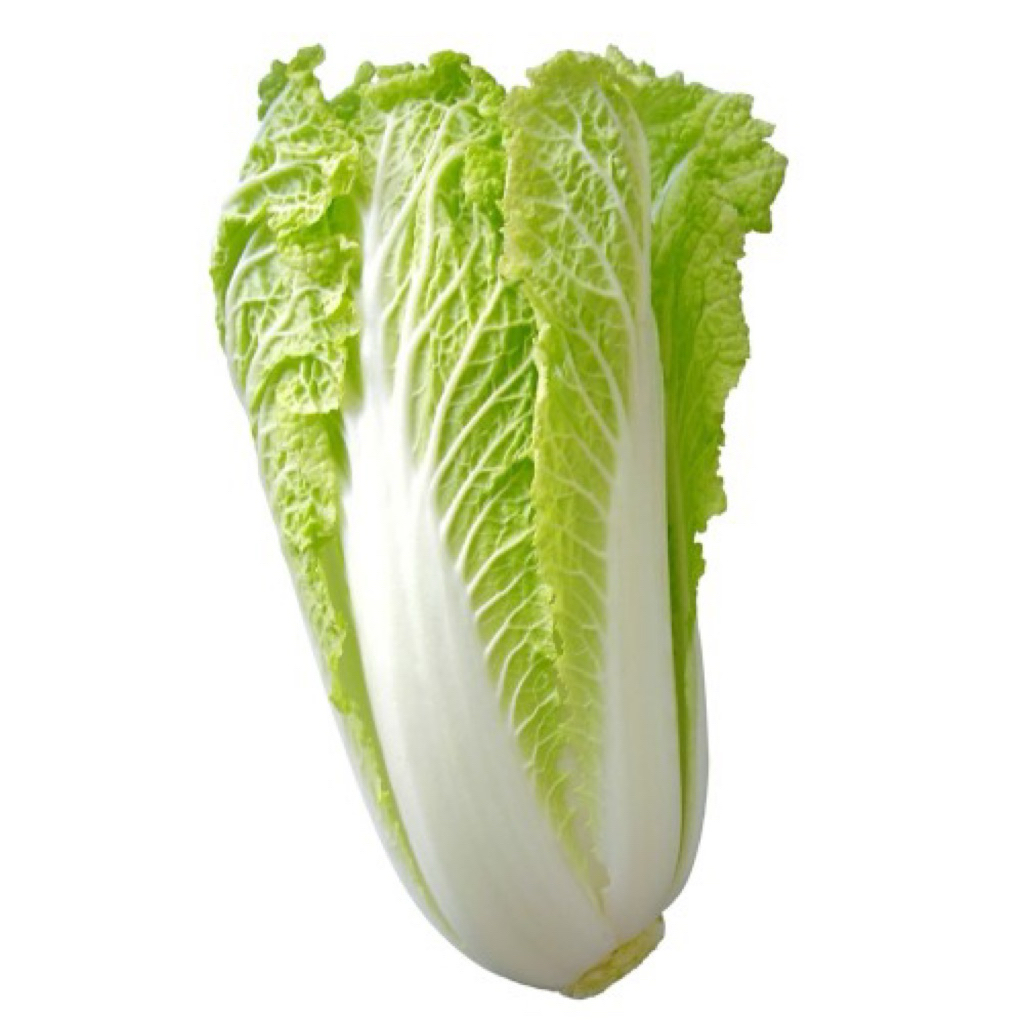 

Sawi Putih 1 Pcs Sayur Segar