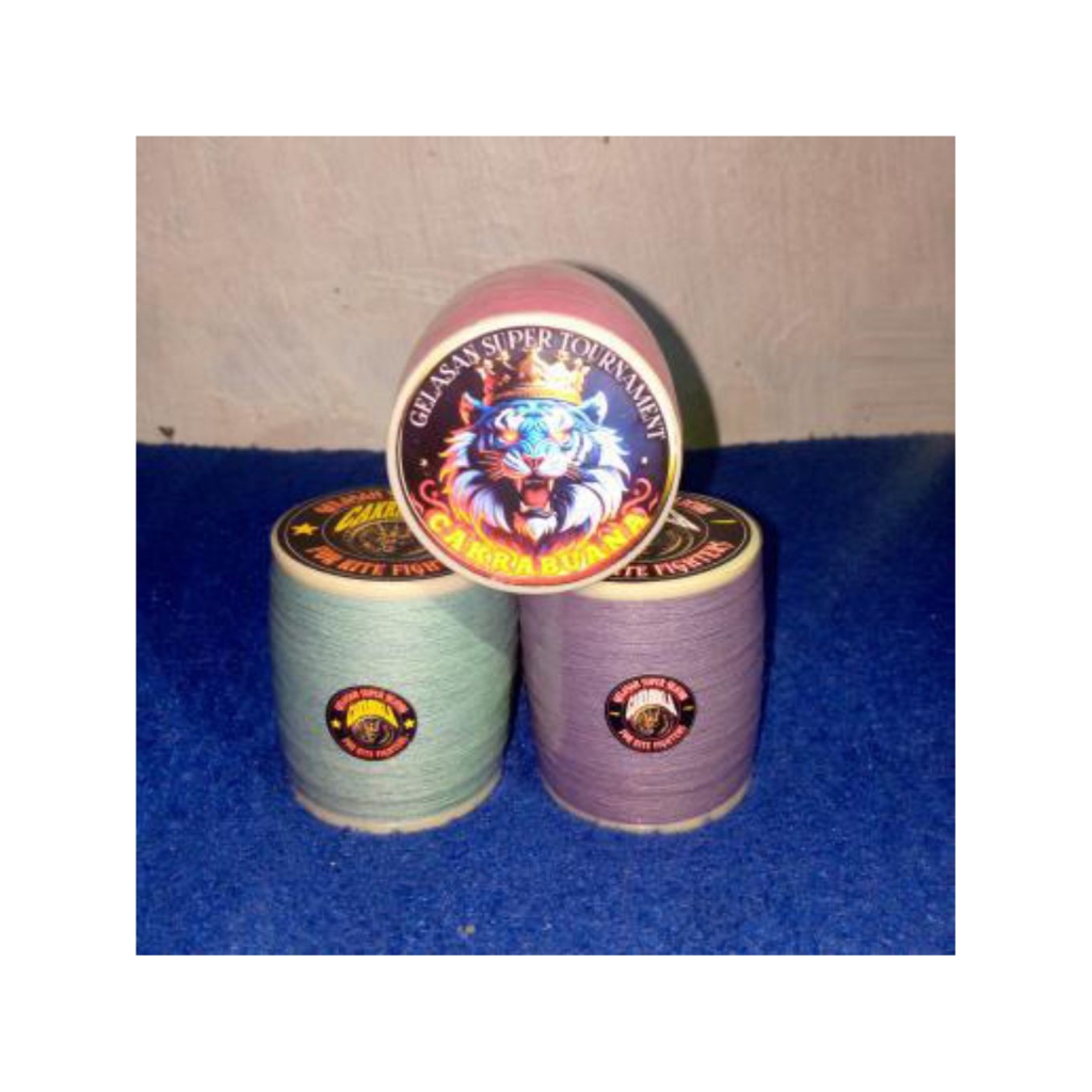 Gelasan super tournament bonit indachi 022