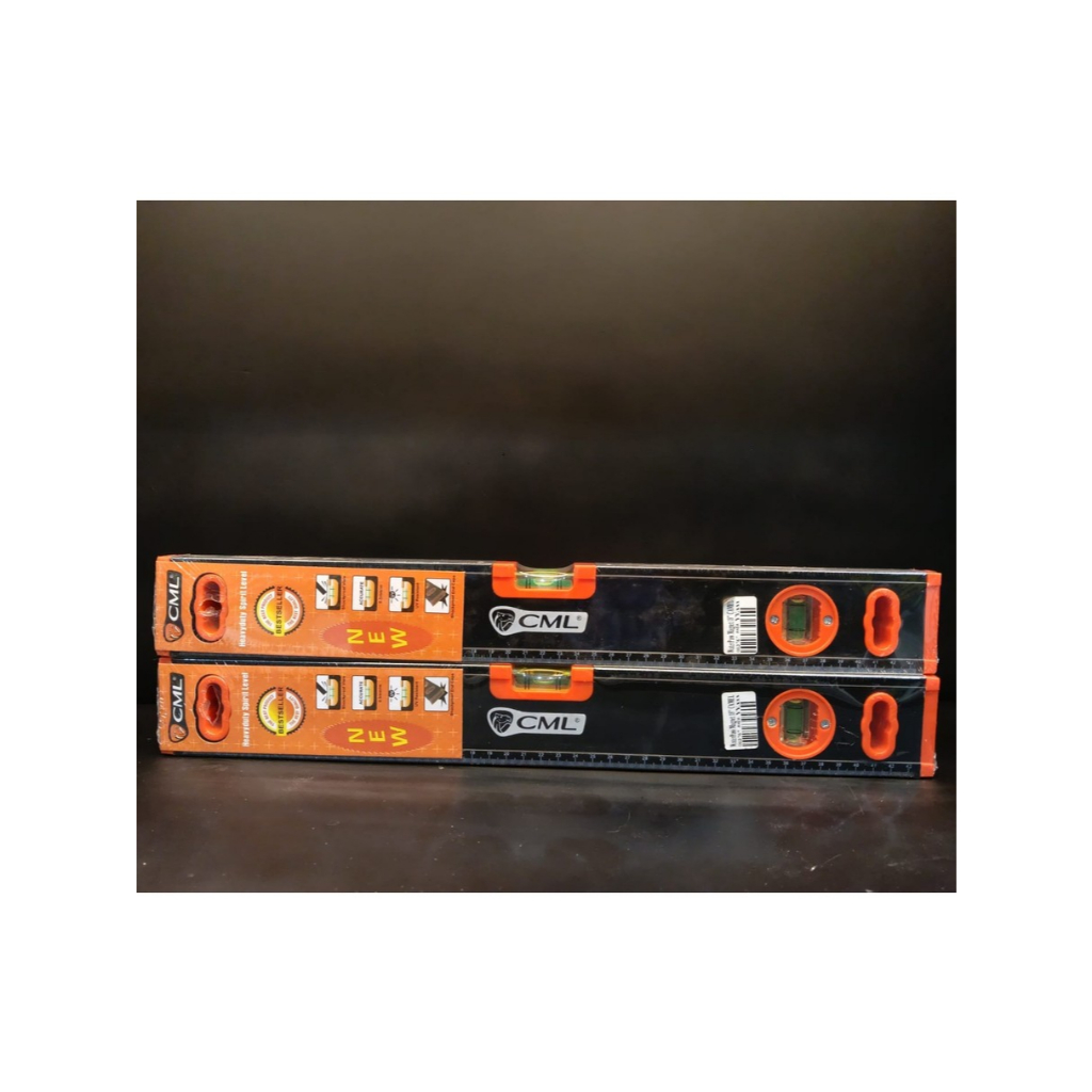 Waterpass Magnet 18 Inchi CAMEL