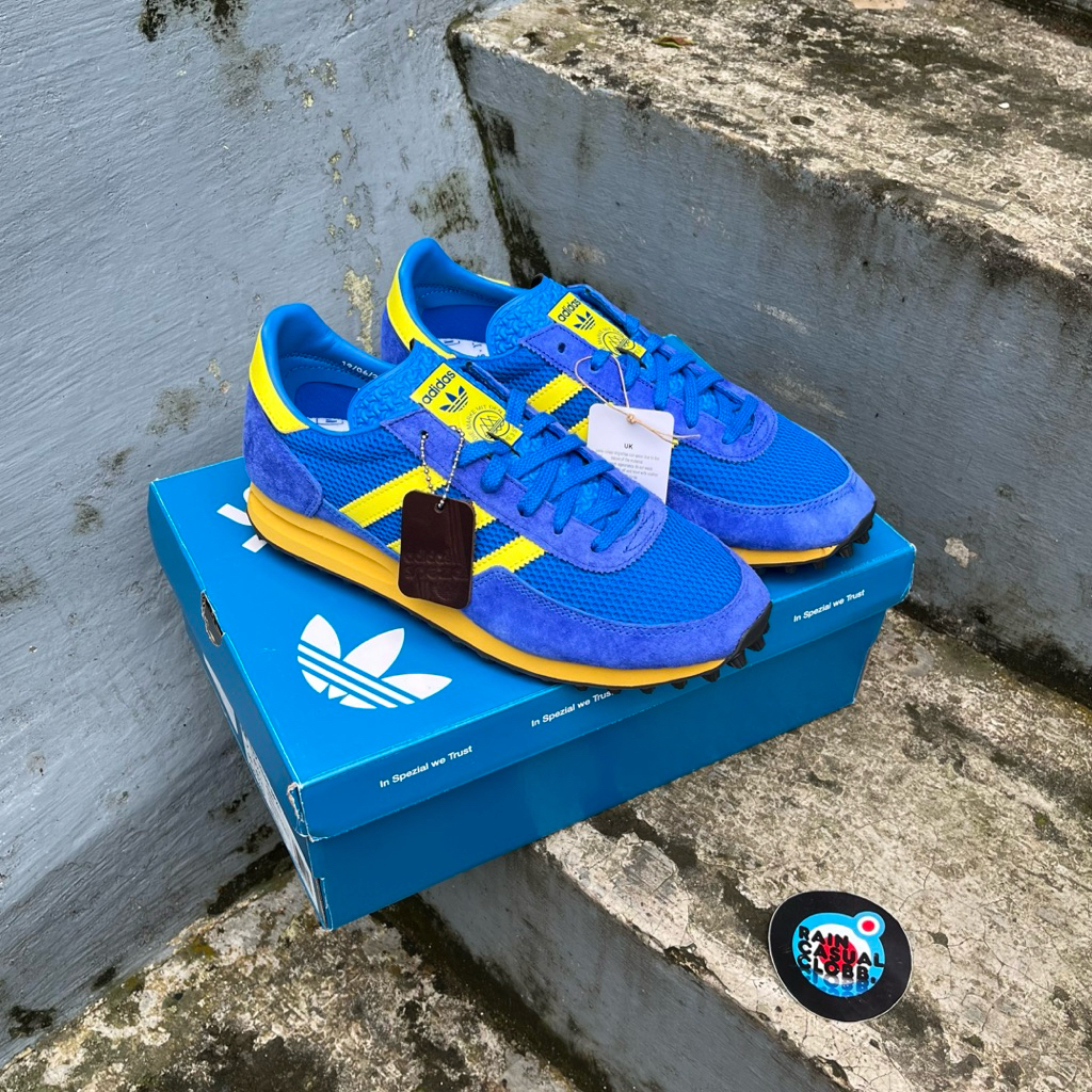 Adidas TRX Mesh SPZL