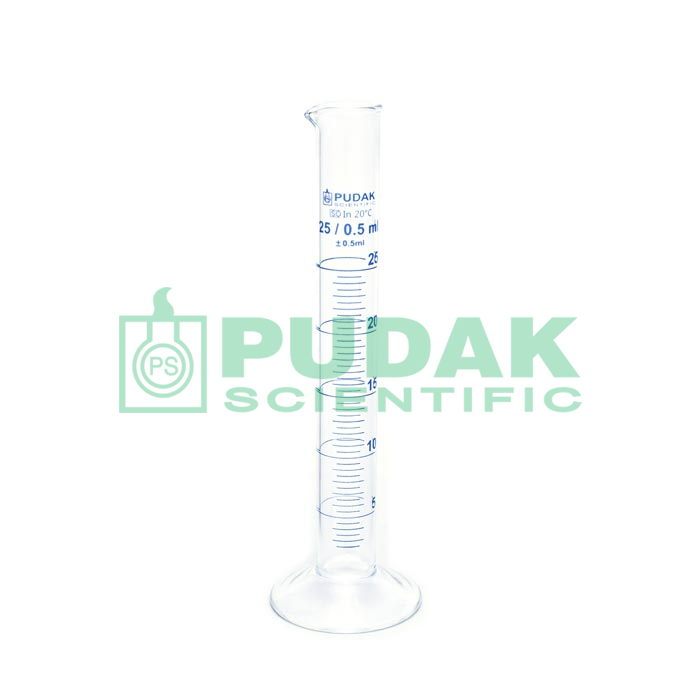 

Silinder Ukur, Kaca KSL 40 - Pudak Scientific