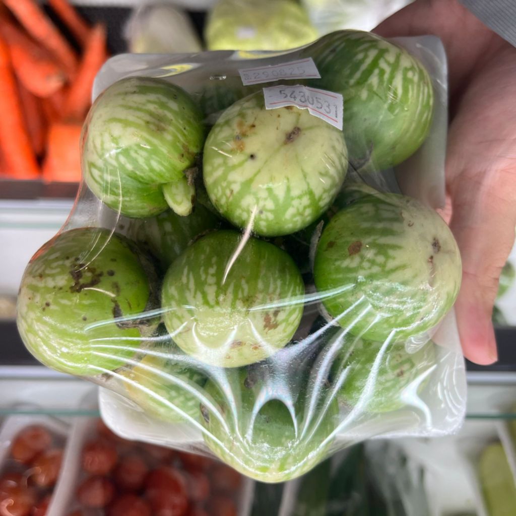 

Terong Lalapan /Griya Sembada/Lalapan/Terong Fresh/Semarang