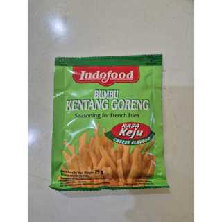 

Indofood Bumbu Kentang Goreng