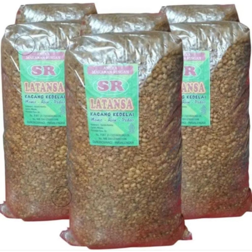 

PILUS IKAN TONGKOL BALADO & ORIGINAL 500gr. DOMINATOR SHOP