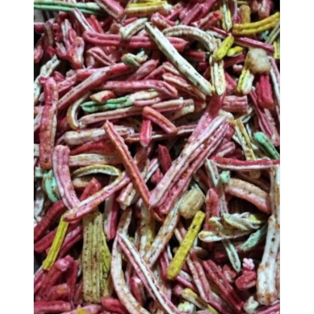 

SEBLAK BETON SUPERRR ENAKKK. DOMINATOR SHOP