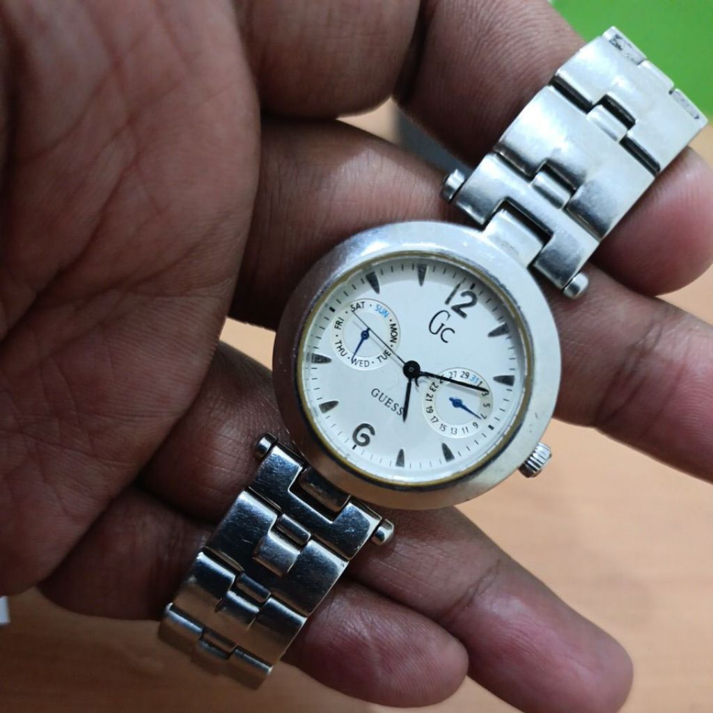 ~jam preloved gc ladiest