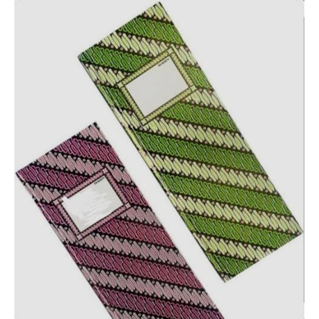 

buku ekspedisi okey isi 100