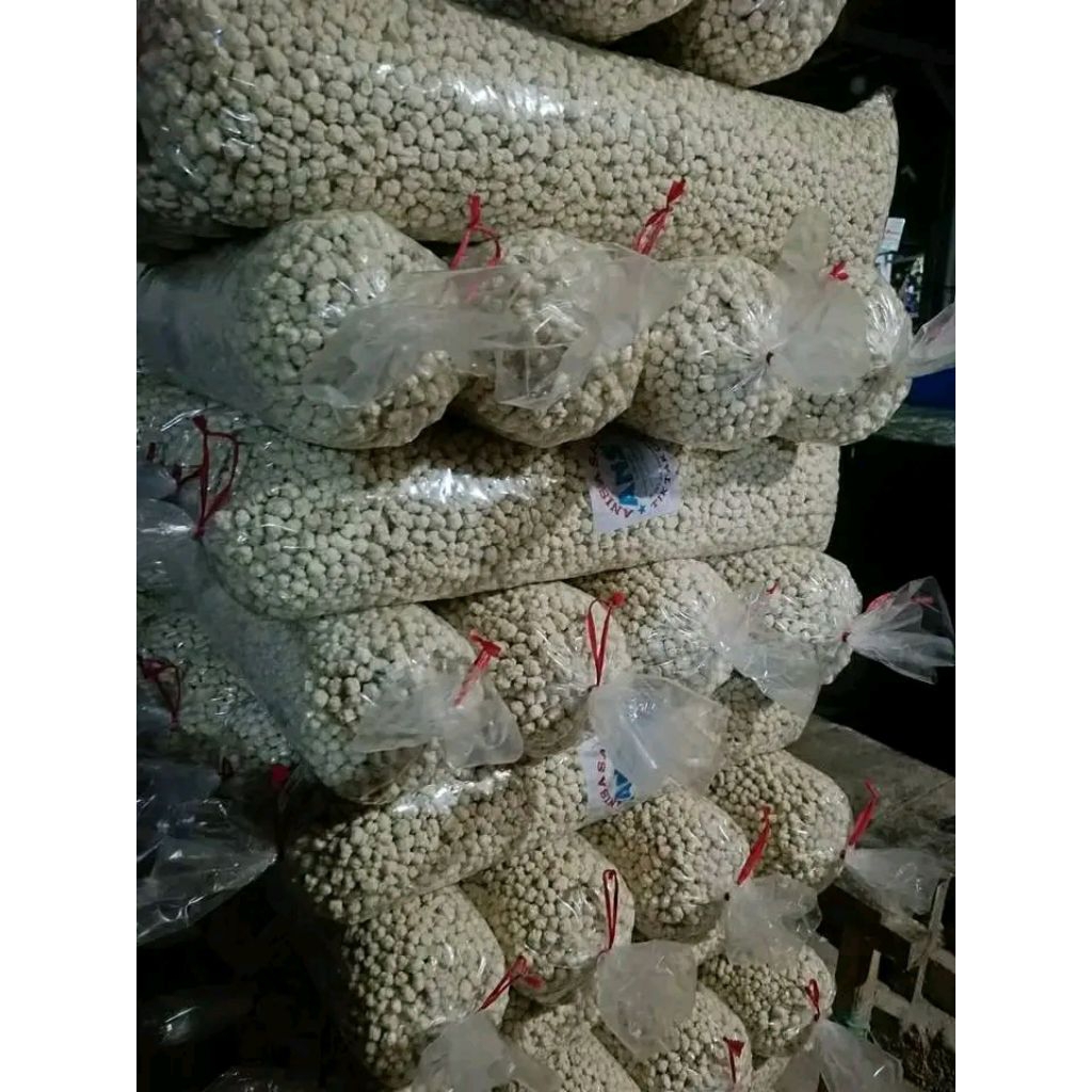 

TIKTAK RENYAH GURIH PER 1KILO/KG