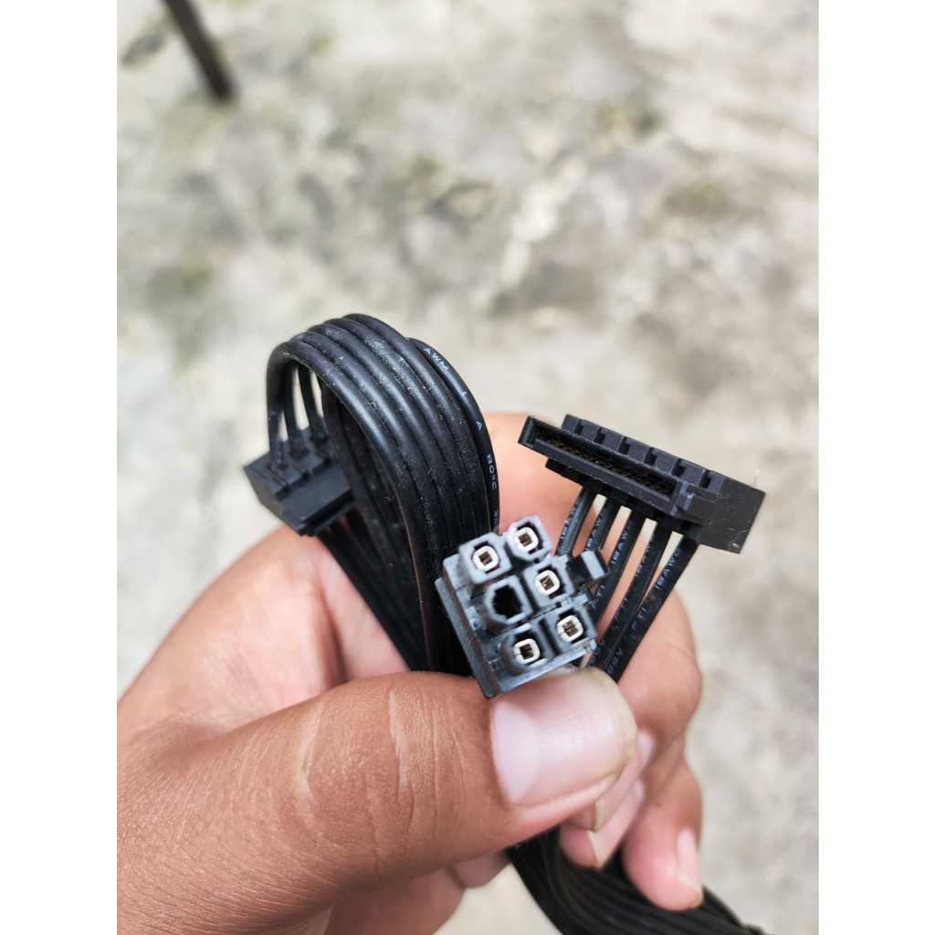 KABEL MODULAR SATA CORSAIR