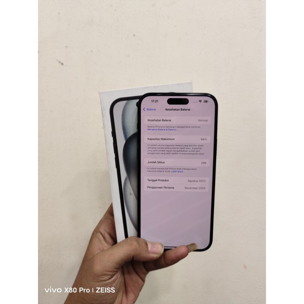iphone 15 plus 256gb Alloperator