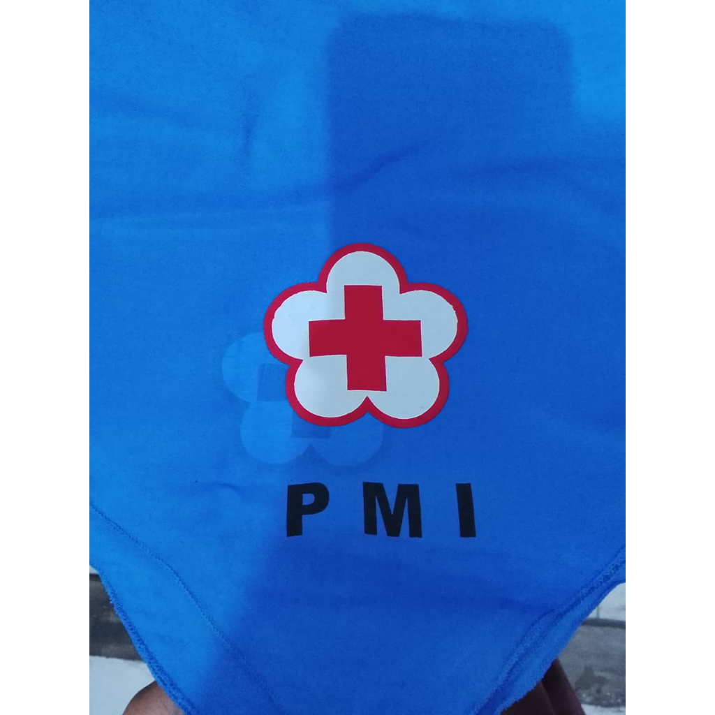 SCARF/KACU DAN RING PMR/PMI