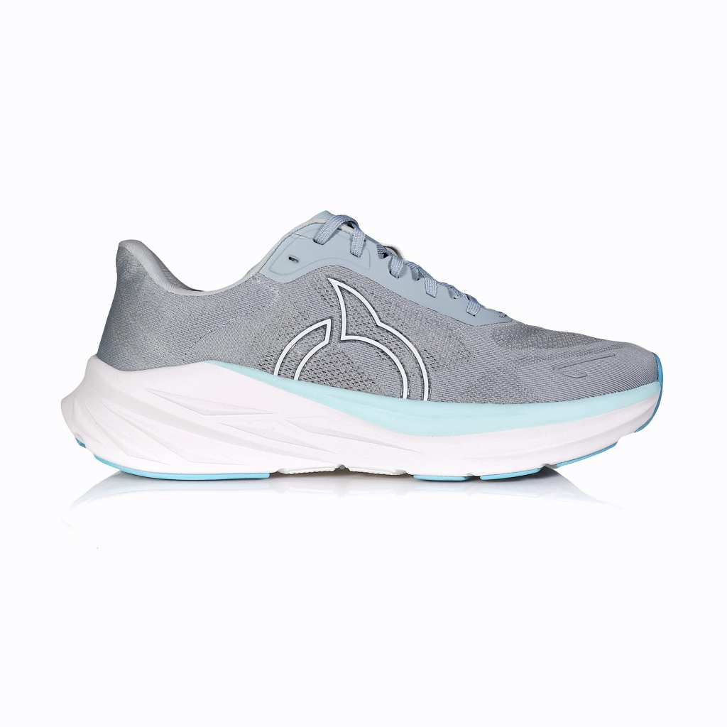 Ortuseight Hyperfuse 2.2 Light Grey/White