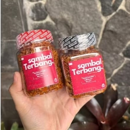 

sambal terbang