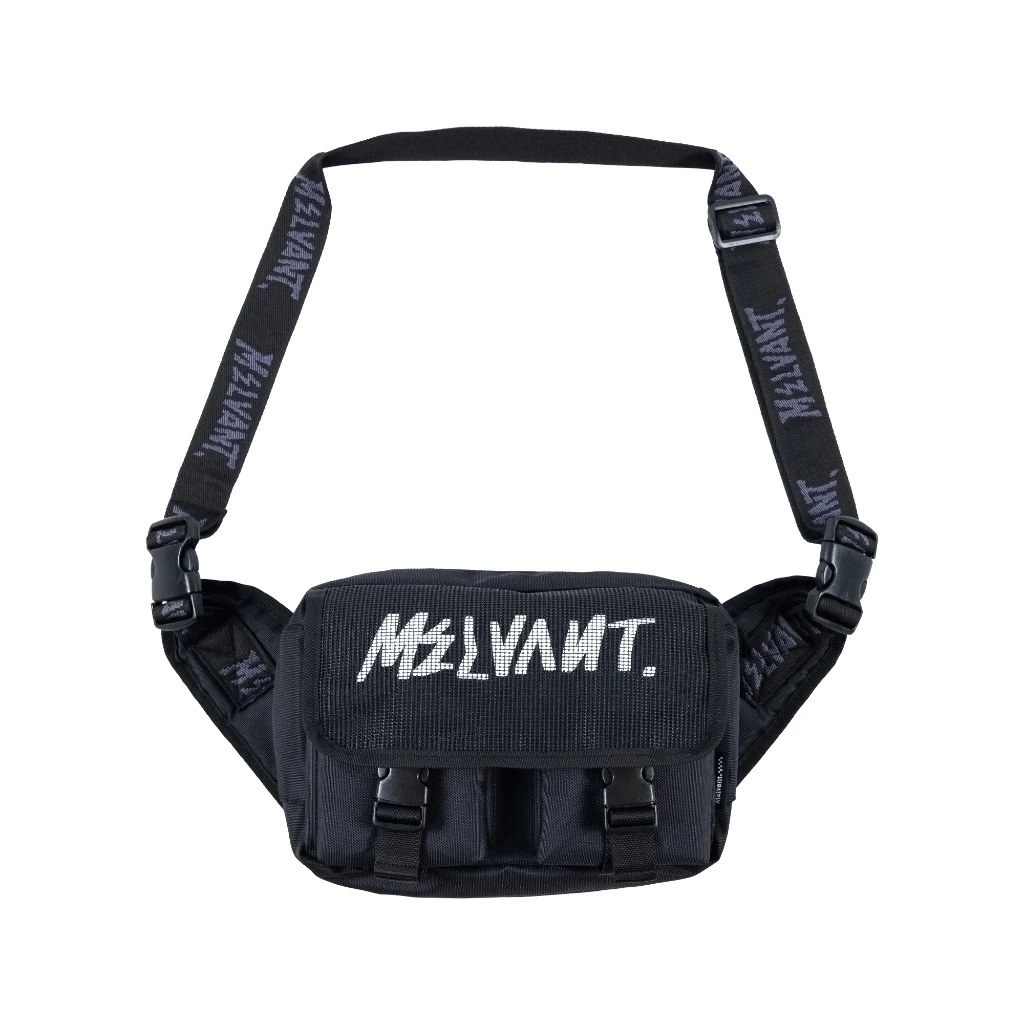 MELVANT TAS SELEMPANG | MFP EDITH BLACK