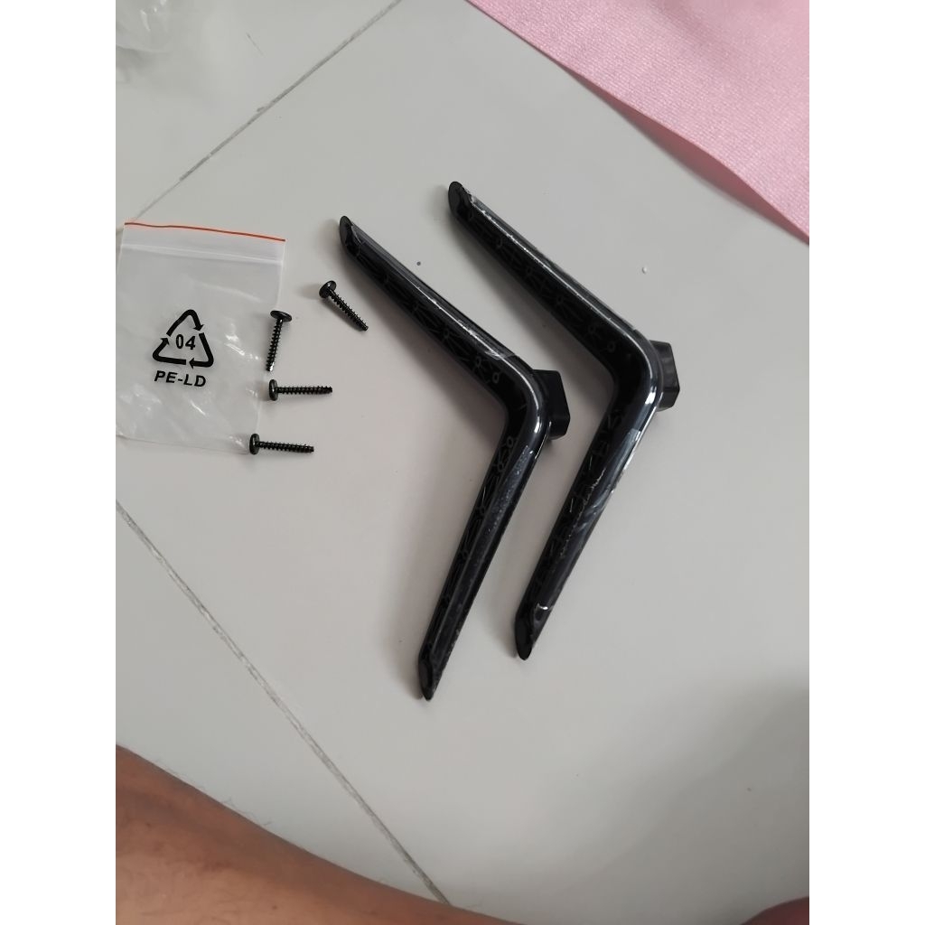 KAKI TV AQUA - LE43AQT8500MF - LE43AQT9200MF - NEW ORIGINAL