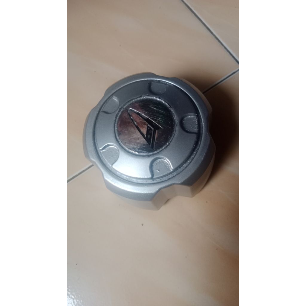 dop roda tutup velg Daihatsu taft Gt ferosa sekond