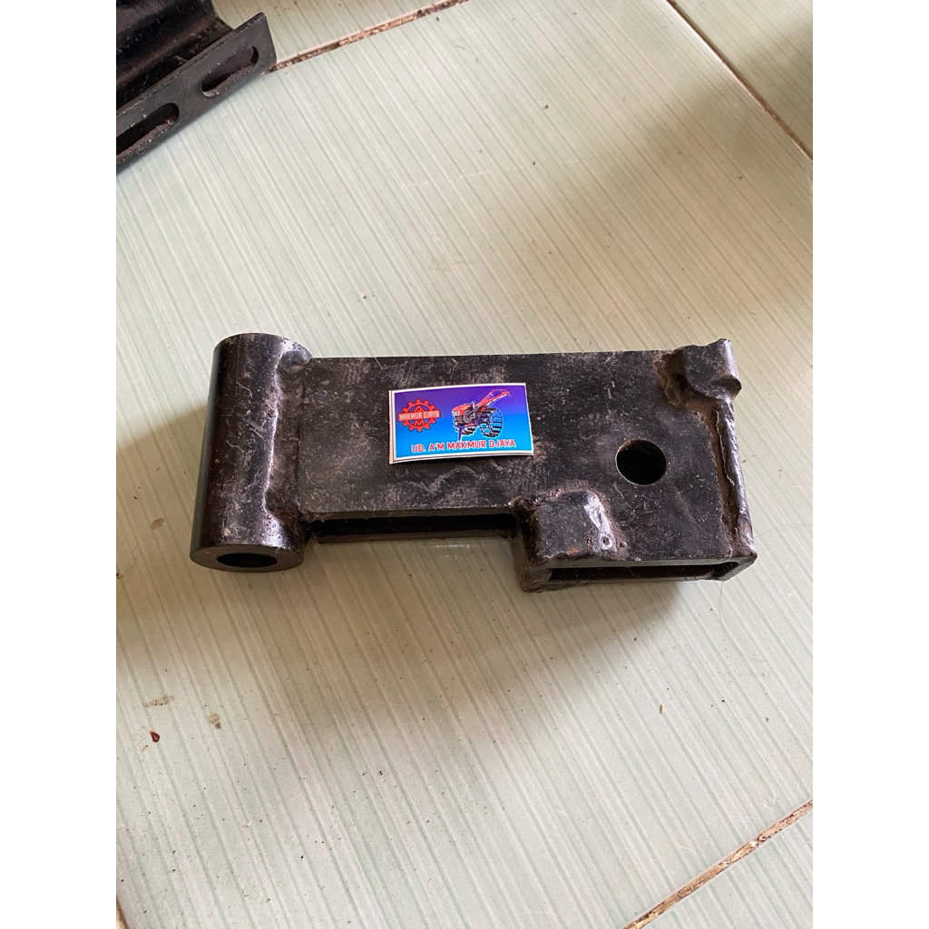 Kepala garu sisir traktor g1000 boxer g600 g3000