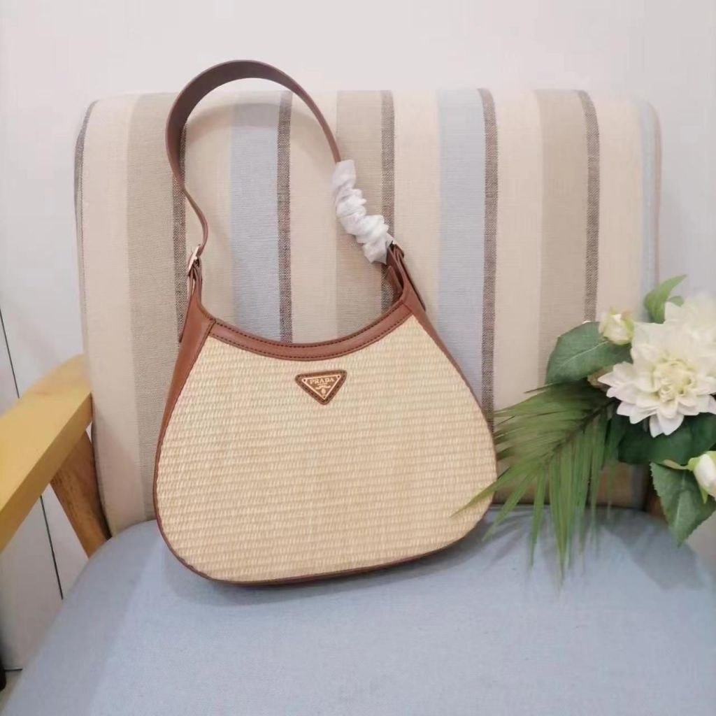 TAS WANITA HOBO SHOULDER BAG