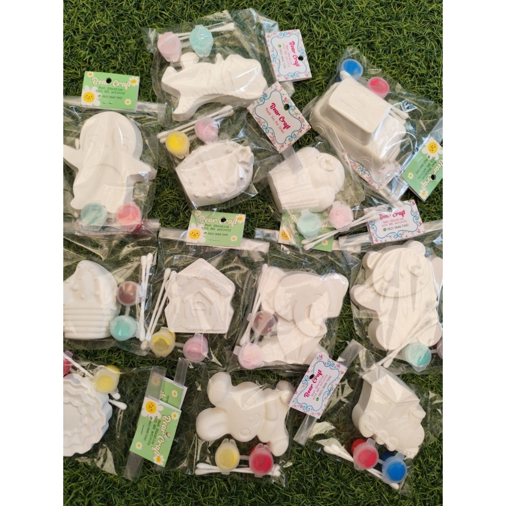 

paket ekonomis 20 pcs