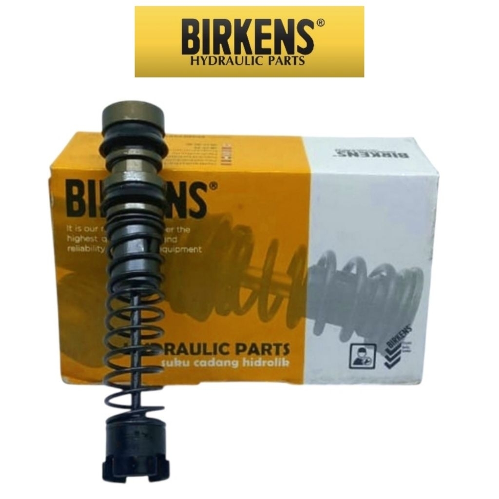 Kit Master Kopling Atas CM Repair Kit Timor Dohc Timor Sohc Birkens