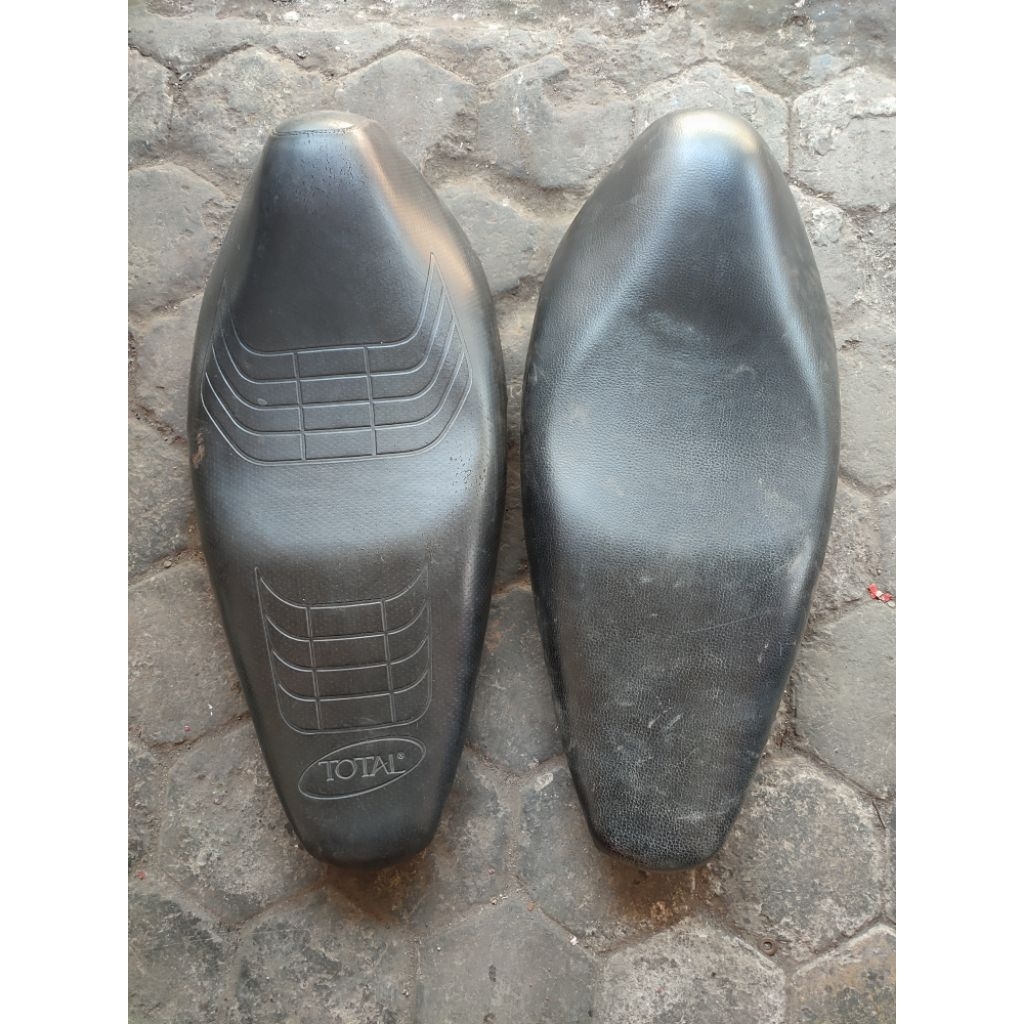 Jok Supra 125 Helm in Original