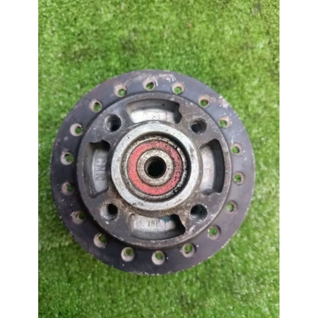 tromol Suzuki Shogun,satria r,tornado