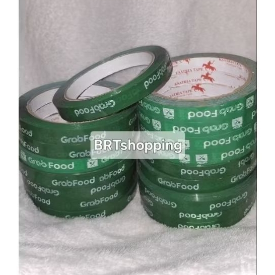

LAKBAN SOLASI SILOTIP GRABFOOD 12MMx5Y Makanan online