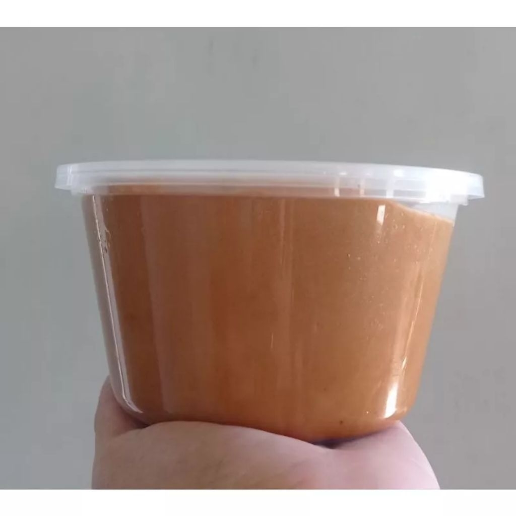 

Petis Ikan Tuna Madura Asli